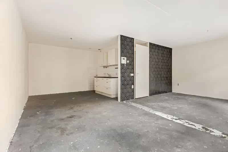 Appartement te koop Ede Centrum 73m2 2 slaapkamers