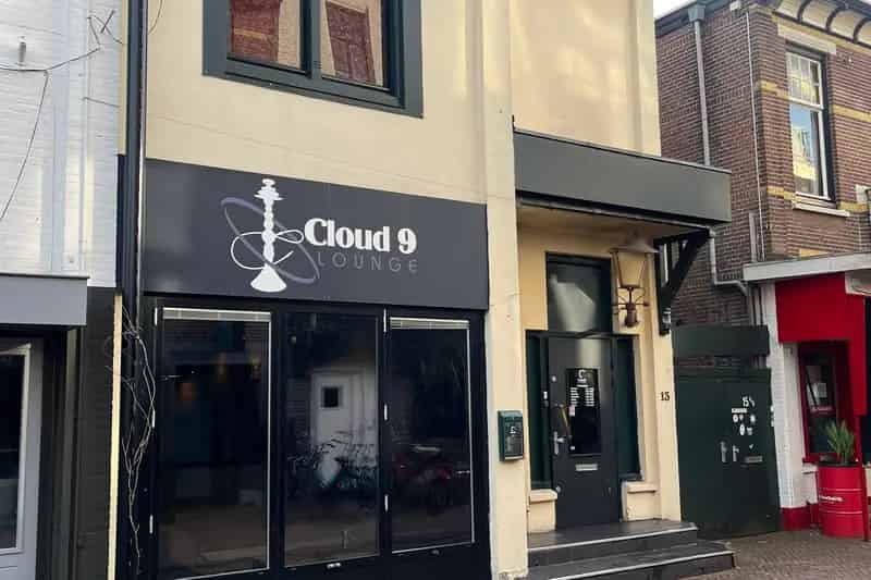 Belegging Apeldoorn Horecaobject te Koop
