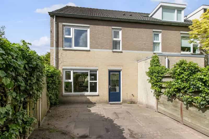 Huis te koop: Elzendreef 2 4851 BJ Ulvenhout (Gem. Breda) | Funda