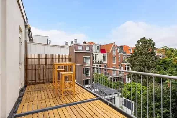 Appartement 66m2  Terras  VvE  Energielabel A  Gerenoveerd