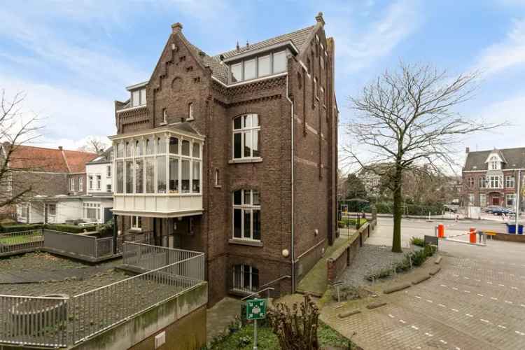 Kantoor Roermond | Zoek kantoren te huur: Kapellerlaan 15 6041 JB Roermond [funda in business]