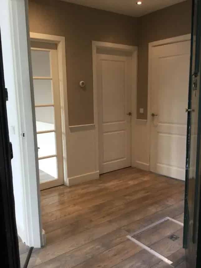 3 Kamer Appartement Den Haag 45m2