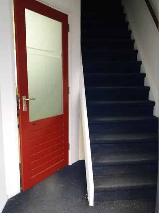 Bedrijfsunit te koop Zwaag 144m2 Kantoor Werkplaats