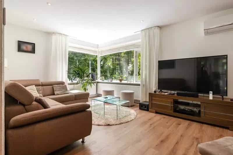 Ruime Tweekapper Vaassen: Groen Wonen met Comfort