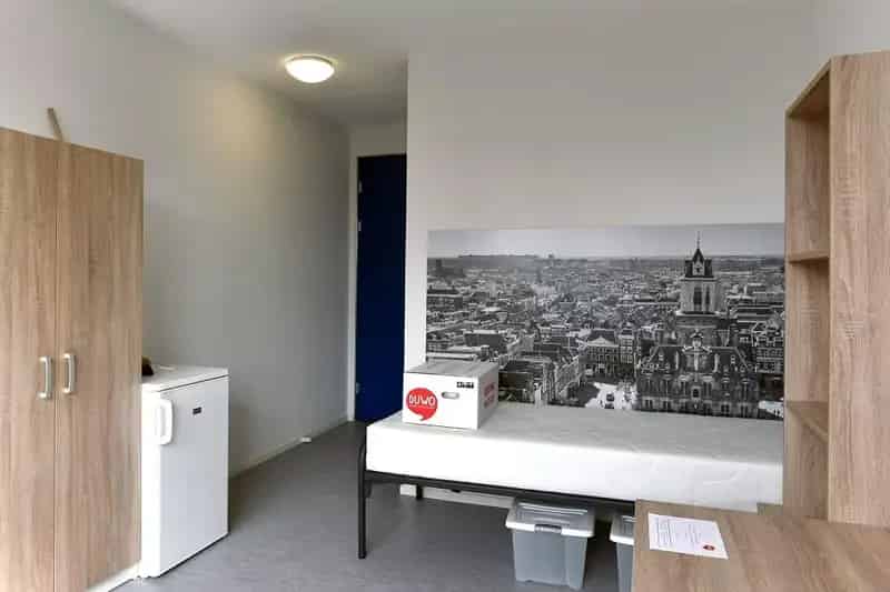 Delft Studenten Kamer Sublet  TU Delft Nabij
