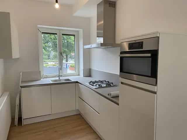 Te Huur Maisonnette Weert 86m2 3 Kamers