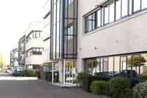 Kantoorruimte te huur Hoofddorp 200-600 m2 Airport Business Park