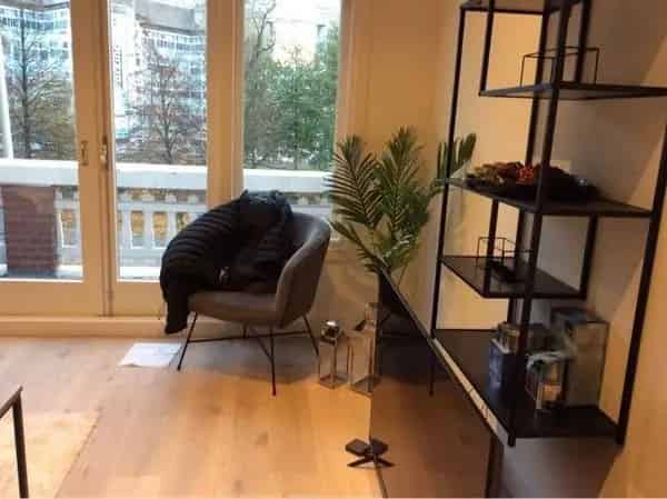 5-Kamer Appartement Den Haag Luxe Renovatie Dakterras Balkons