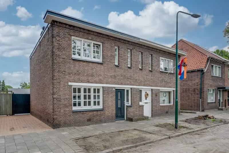 Huis te koop: Marijkestraat 27 5121 XB Rijen | Funda