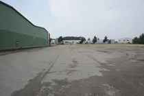 2550 m2 Bedrijfsruimte te Huur Kapelle