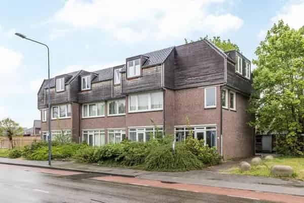 Studio Sittard Centrum - 1e Verdieping