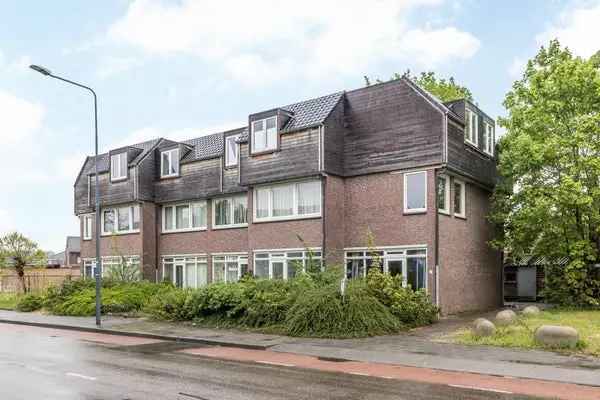 Studio Sittard Centrum - 1e Verdieping
