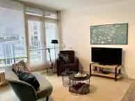 Appartement Utrecht Rauwenhofflaan 2 kamers 47m2