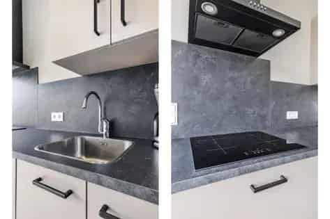 2 Kamer Appartement 50m2 Borne Tijdelijke Huur