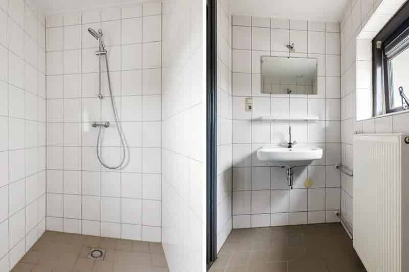 Huis te koop Weurt 3 slaapkamers mogelijkheid 4e zolder