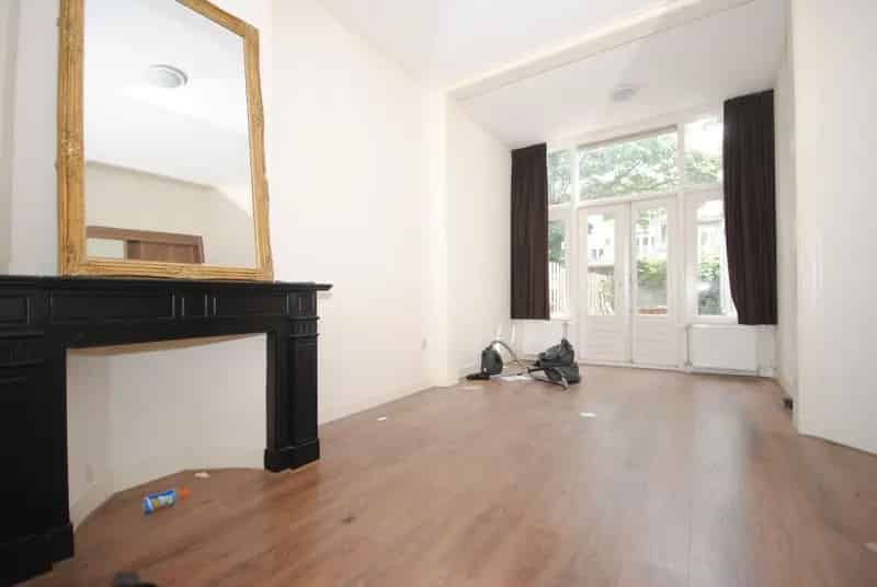 2 Kamer Appartement Den Haag Weimarstraat
