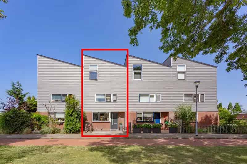 Huis te koop: Orchideelaan 124 1171 MN Badhoevedorp | Funda