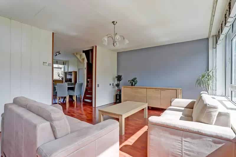 Huis Te Koop , 2, Lidewijdestraat, Hoogvliet, Zuid-Holland
