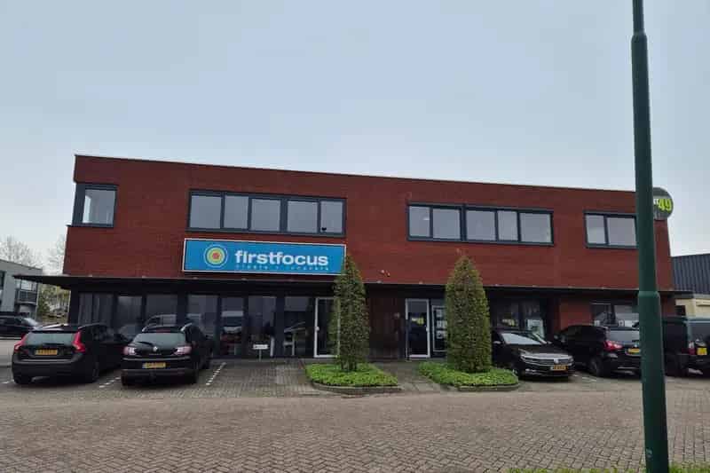 Kantoorruimte te huur Montfoort 214m2  A++