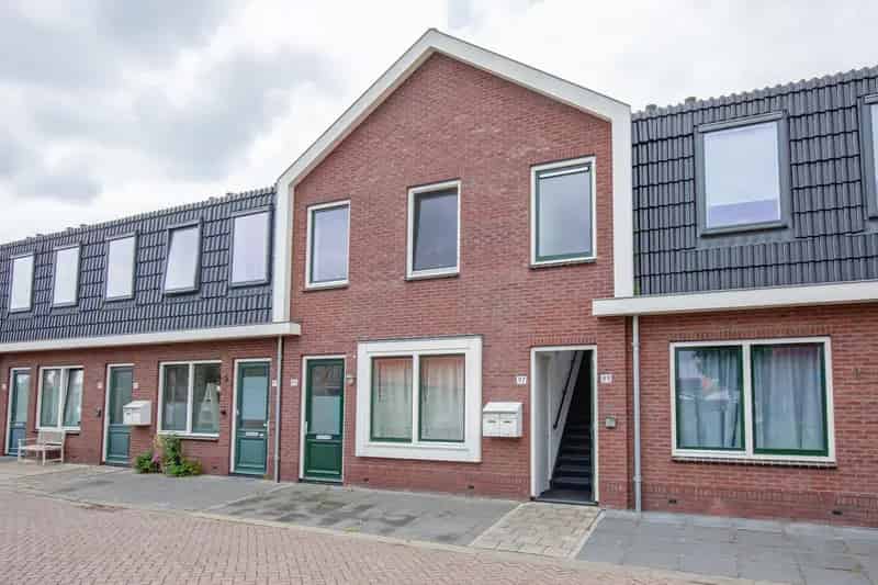 Instapklaar appartement Den Burg 2019 Priveberging Parkeerplaats