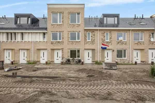 Appartement Almere Poort Olympiakwartier 2 Slaapkamers