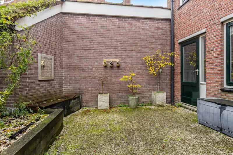 Appartement te koop Amersfoort Binnen de Veste