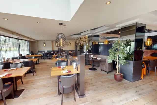 Restaurant Minoyu Zwolle te Overnemen
