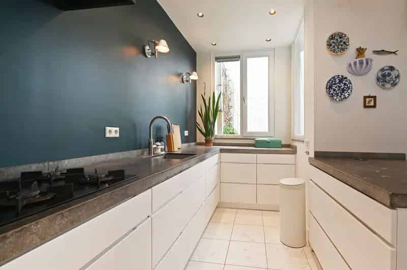 Appartement Rotterdam Heemraadssingel 136m2 gerenoveerd