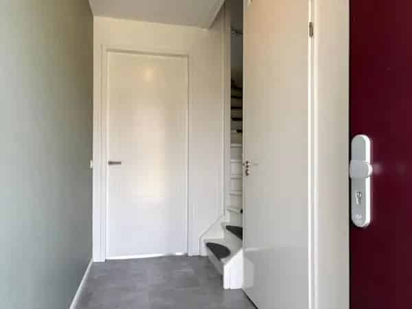 Moderne eengezinswoning Veldhoven 4 slaapkamers A++++