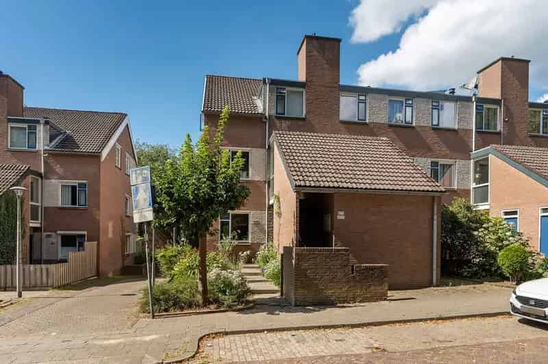 Appartement te koop: Verlengde Hoflaan 103 6822 EB Arnhem | Funda