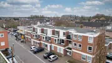 2 Kamer Appartement 's Heerenberg te huur