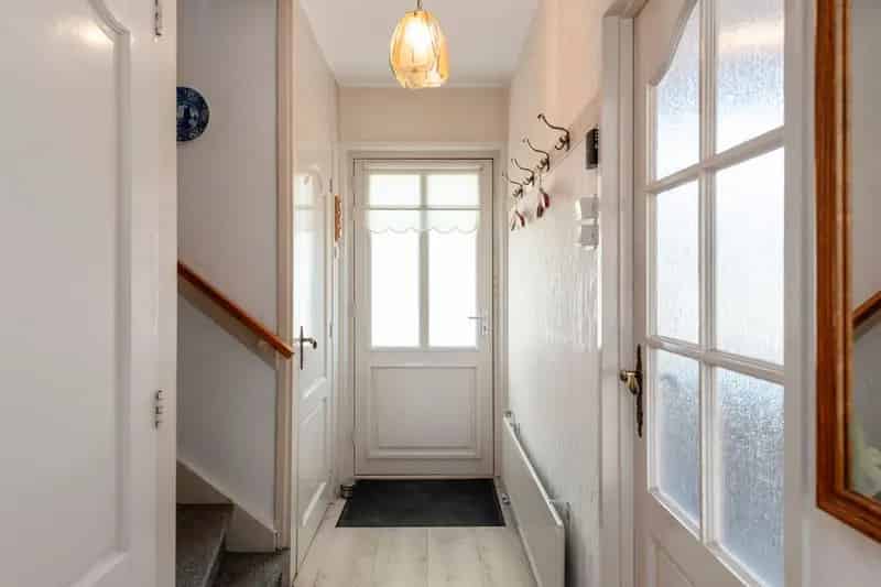 Huis te koop Doorwerth: Hoekwoning met tuin en garage