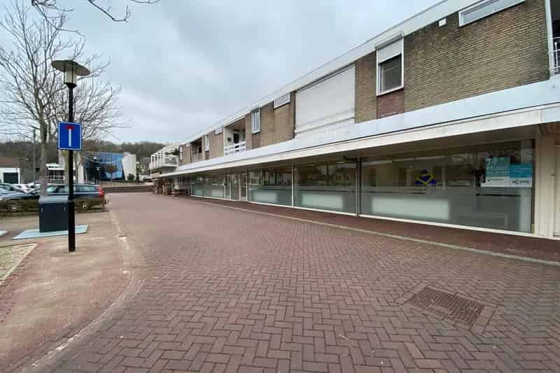 Winkel te Koop Marktplein Geulle  Commerciële Ruimte