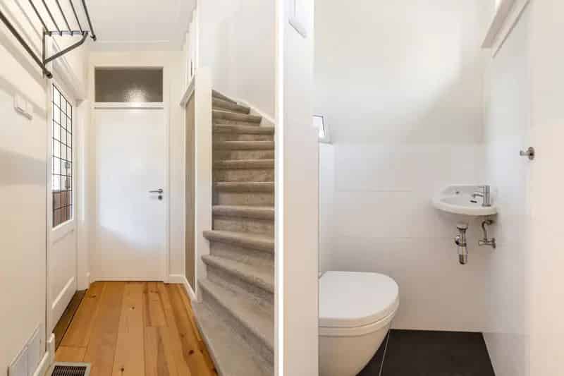 Huis te koop Hilversum Reaumurlaan: 3 slaapkamers, Energielabel A
