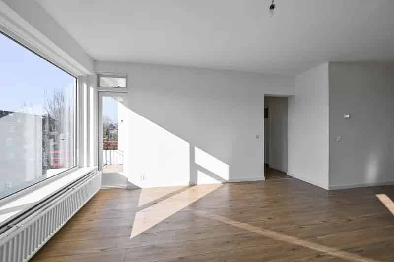 Ruime Maisonnette 4 slaapkamers Amsterdam Sloterplas