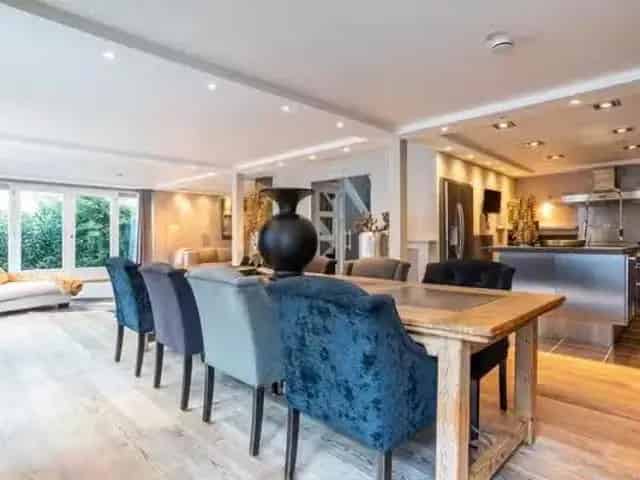 Huis te koop Den Haag Statenkwartier 9 kamers 239m2
