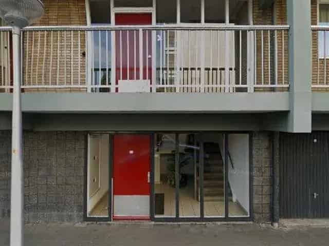 Appartement for rent Amstelveen Bankrashof