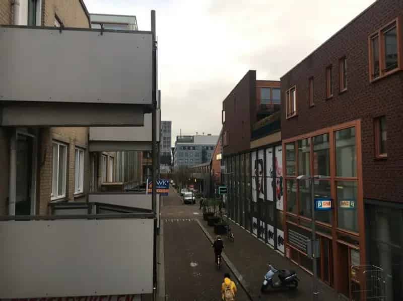 2 Slaapkamer Appartement Hoofddorp Centrum Nabij Schiphol