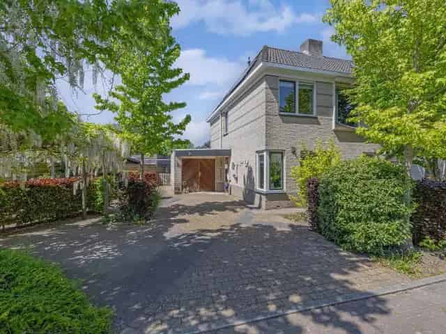 2-onder-1-kapwoning te koop Emmeloord