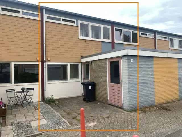 Tussenwoning te huur in Gendt
