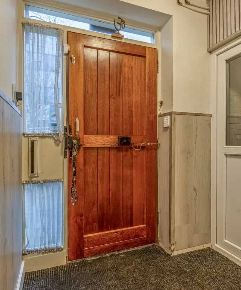 Rijswijk Huis te Koop Frijdastraat 31 5 Kamer Gezinswoning Garage Werkruimte