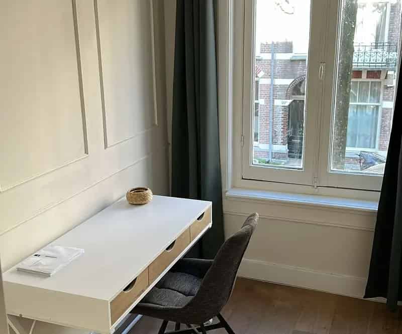 Appartement te koop Helmersbuurt Amsterdam