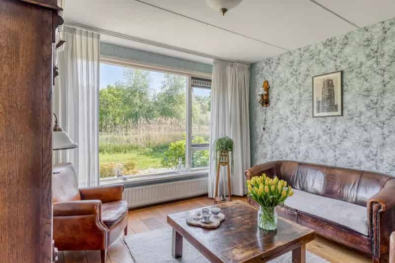 Huis Te Koop , 5, Ceramstraat, Capelle aan den IJssel, Zuid-Holland