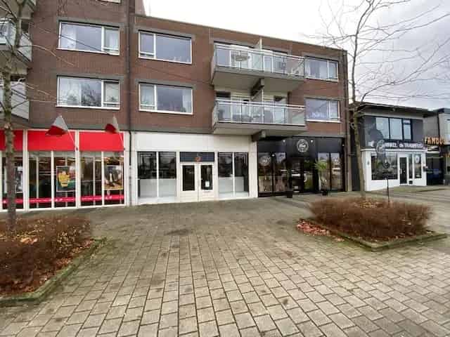 Winkelruimte te huur Klazienaveen 203m2