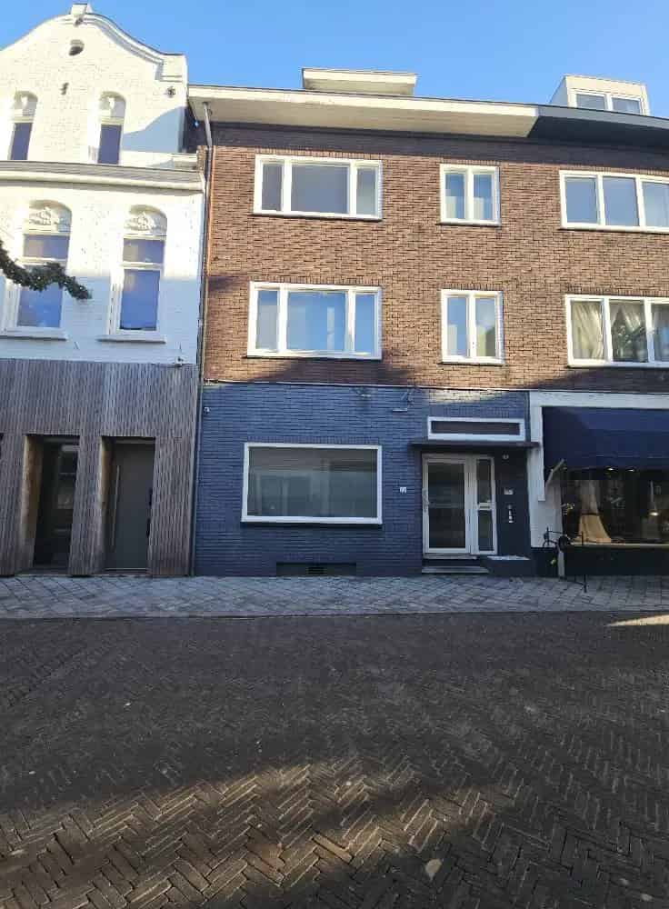Studio Sittard Centrum Te Huur