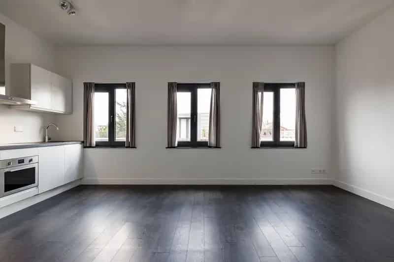 3-kamerappartement Utrecht Oost 50m2 gerenoveerd