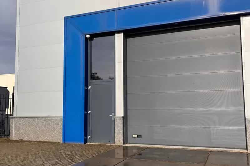 Bedrijfshal te Huur Lelystad 1000m2