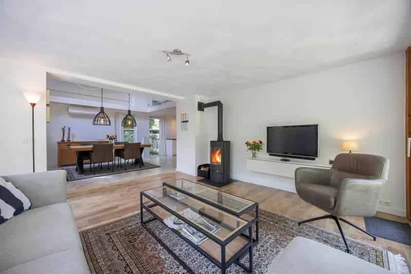 Huis te koop: Scheurbroeksesteeg 25 5076 SM Haaren 