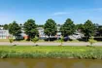 250m2 Kantoorruimte te Koop Nieuw Vennep
