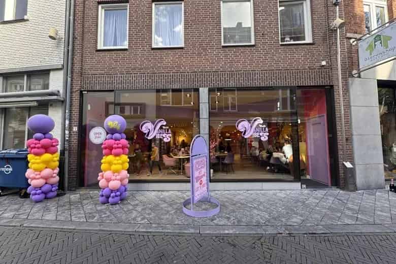 230m2 Horeca Pand te Koop Sittard